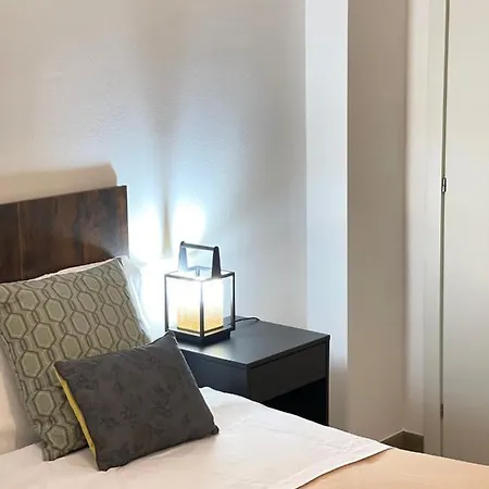 דירה Smart Gold Elegant Style ברגמו