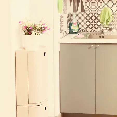 דירה Smart Gold Elegant Style *