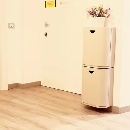 דירה Smart Gold Elegant Style ברגמו
