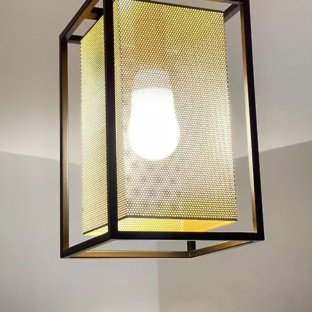 Апартаменты Smart Gold Elegant Style