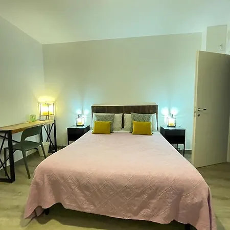 Apartment Smart Gold Elegant Style