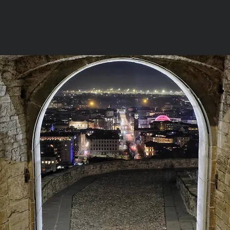 Smart Gold Elegant Style Bergamo