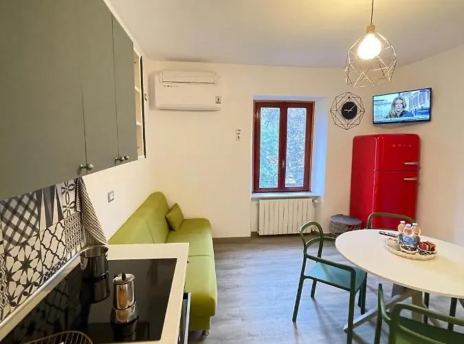 Smart Gold Elegant Style Apartament *