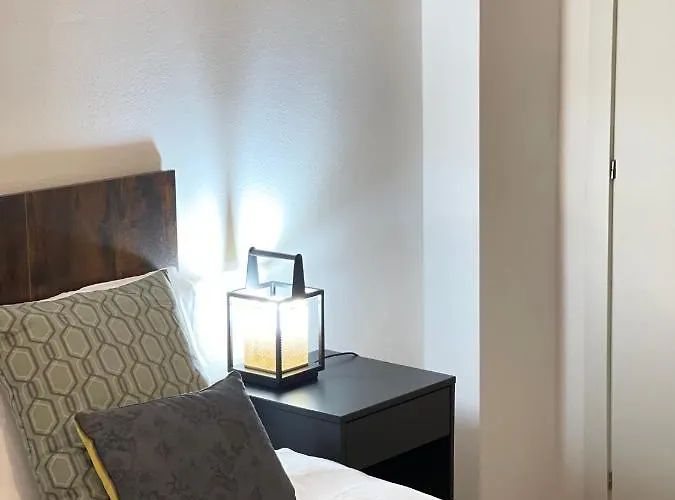 Apartament Smart Gold Elegant Style Bergamo