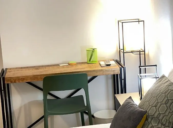 Smart Gold Elegant Style Apartament Bergamo