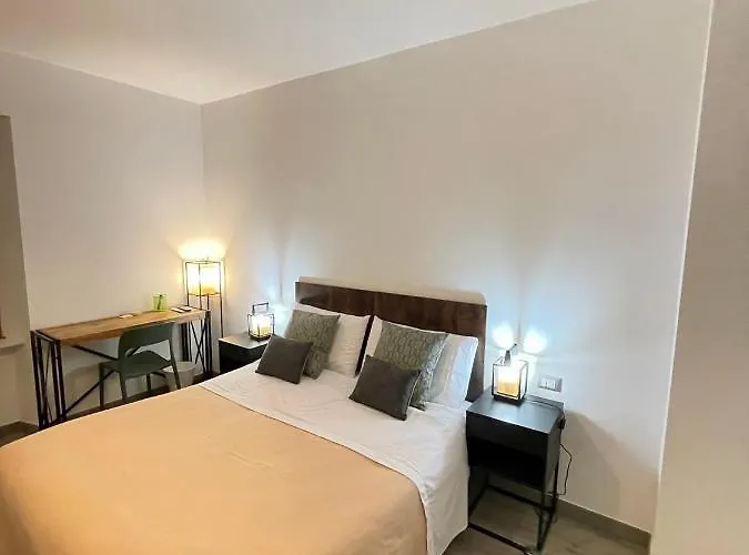 Smart Gold Elegant Style Apartament