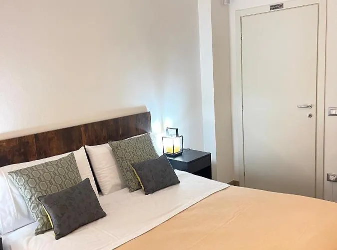 Smart Gold Elegant Style Apartament