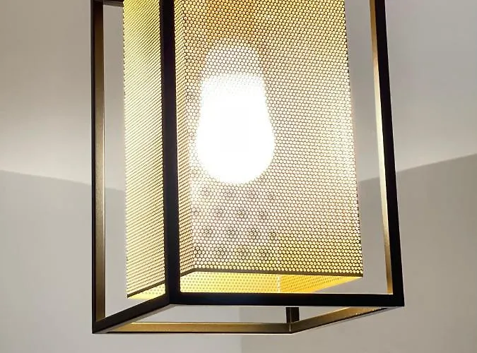 Apartament Smart Gold Elegant Style