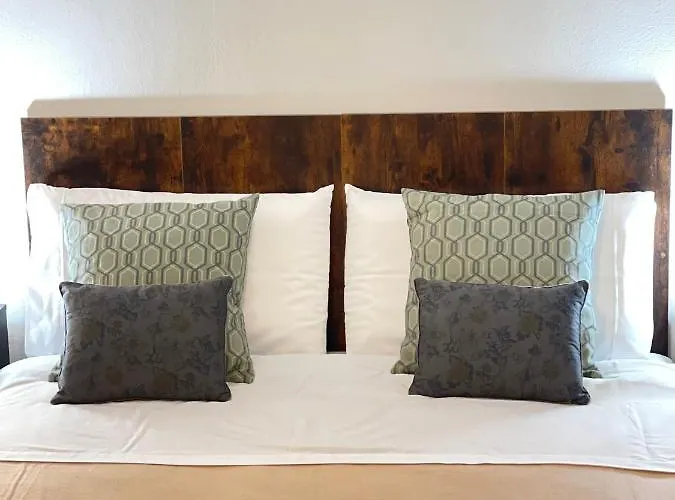 Apartament Smart Gold Elegant Style