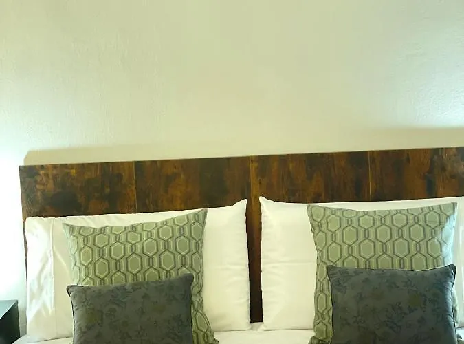Smart Gold Elegant Style Apartament