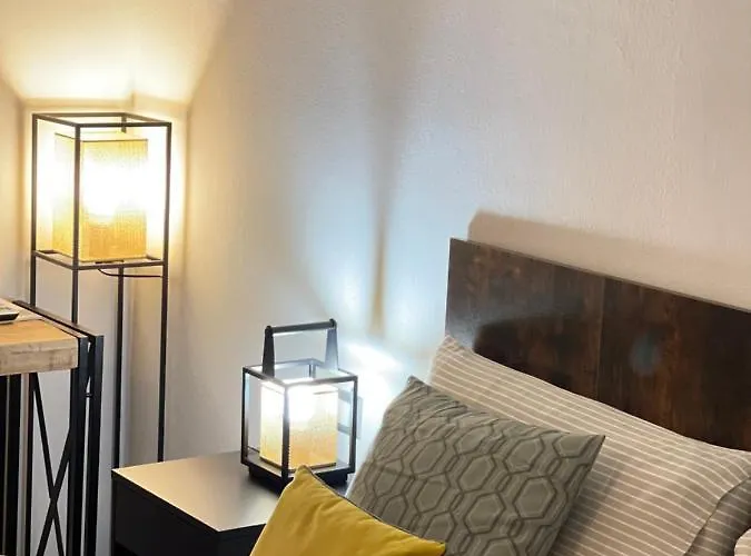 Smart Gold Elegant Style Apartament Bergamo