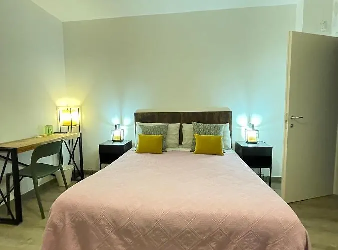 Apartament Smart Gold Elegant Style