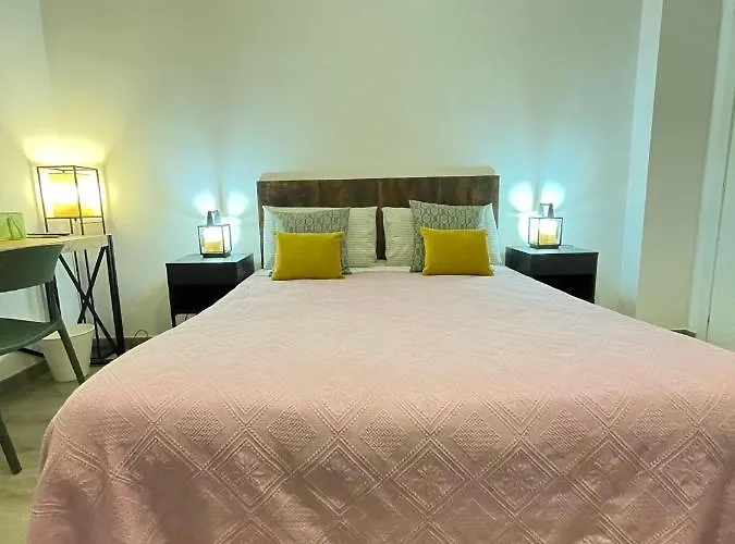 Smart Gold Elegant Style Apartament *
