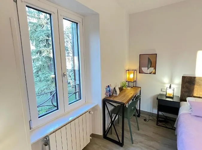 Smart Gold Elegant Style Apartament