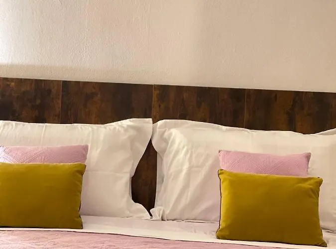 Smart Gold Elegant Style Apartament Bergamo