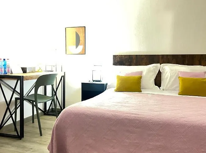 Smart Gold Elegant Style Apartament