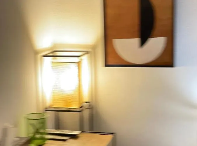 Apartament Smart Gold Elegant Style *