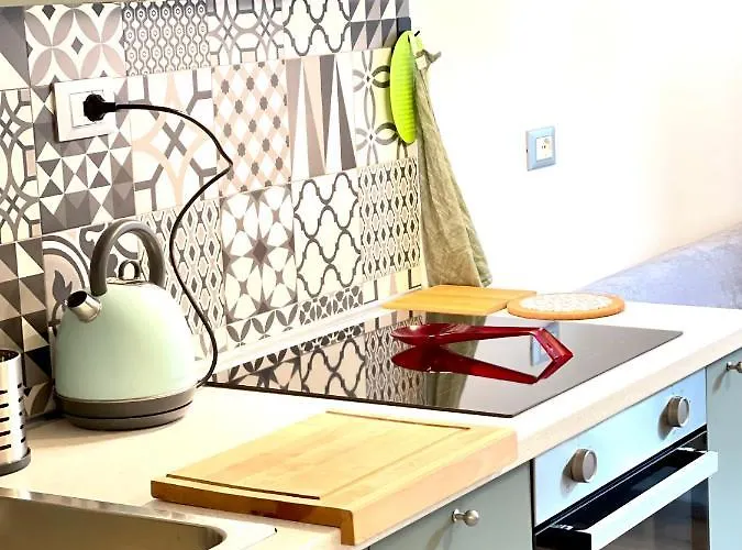 Smart Gold Elegant Style Apartament