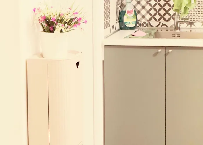 Apartament Smart Gold Elegant Style *