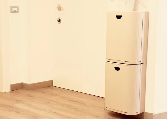 Apartament Smart Gold Elegant Style Bergamo
